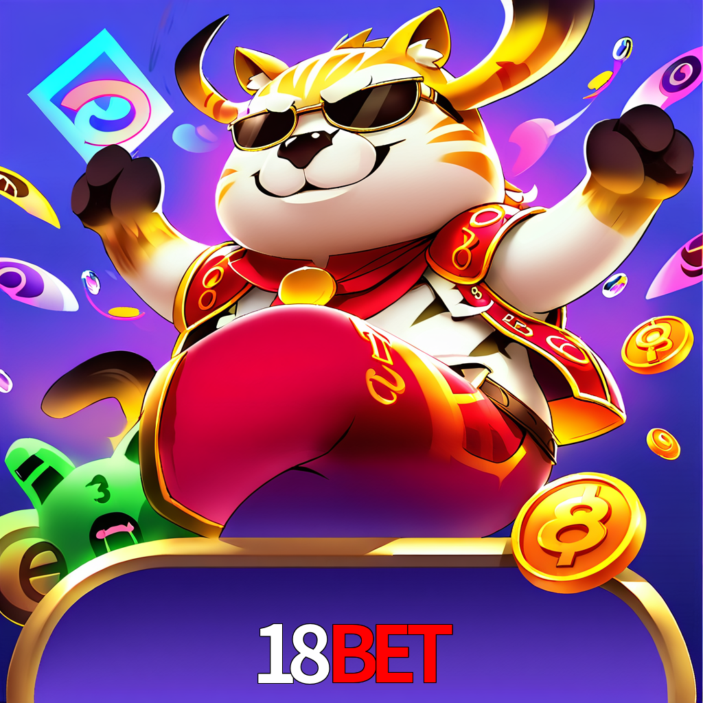 18Bet